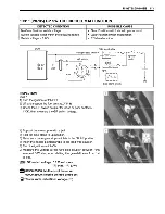 Предварительный просмотр 236 страницы Suzuki GSX-R1000 Service Manual