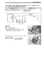 Предварительный просмотр 238 страницы Suzuki GSX-R1000 Service Manual