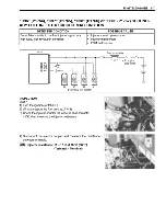 Предварительный просмотр 240 страницы Suzuki GSX-R1000 Service Manual