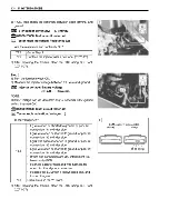 Предварительный просмотр 241 страницы Suzuki GSX-R1000 Service Manual