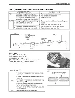 Предварительный просмотр 242 страницы Suzuki GSX-R1000 Service Manual