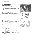 Предварительный просмотр 247 страницы Suzuki GSX-R1000 Service Manual