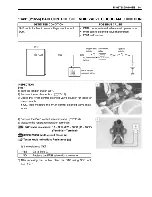 Предварительный просмотр 254 страницы Suzuki GSX-R1000 Service Manual