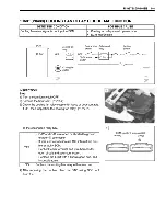 Предварительный просмотр 256 страницы Suzuki GSX-R1000 Service Manual