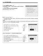 Предварительный просмотр 257 страницы Suzuki GSX-R1000 Service Manual