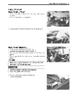 Предварительный просмотр 264 страницы Suzuki GSX-R1000 Service Manual