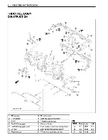 Предварительный просмотр 273 страницы Suzuki GSX-R1000 Service Manual