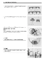 Предварительный просмотр 277 страницы Suzuki GSX-R1000 Service Manual