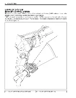 Предварительный просмотр 293 страницы Suzuki GSX-R1000 Service Manual