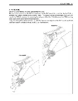 Предварительный просмотр 294 страницы Suzuki GSX-R1000 Service Manual