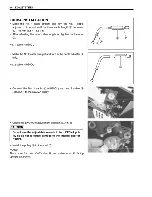 Предварительный просмотр 297 страницы Suzuki GSX-R1000 Service Manual