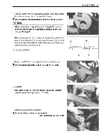 Предварительный просмотр 298 страницы Suzuki GSX-R1000 Service Manual