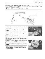 Предварительный просмотр 300 страницы Suzuki GSX-R1000 Service Manual