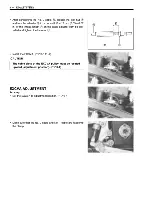 Предварительный просмотр 301 страницы Suzuki GSX-R1000 Service Manual