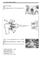 Предварительный просмотр 323 страницы Suzuki GSX-R1000 Service Manual