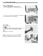 Предварительный просмотр 325 страницы Suzuki GSX-R1000 Service Manual