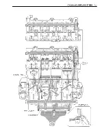 Предварительный просмотр 328 страницы Suzuki GSX-R1000 Service Manual