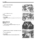 Предварительный просмотр 335 страницы Suzuki GSX-R1000 Service Manual