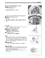 Предварительный просмотр 340 страницы Suzuki GSX-R1000 Service Manual