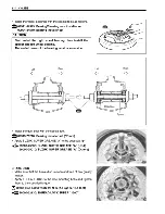 Предварительный просмотр 343 страницы Suzuki GSX-R1000 Service Manual