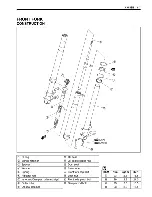 Предварительный просмотр 346 страницы Suzuki GSX-R1000 Service Manual