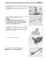 Предварительный просмотр 348 страницы Suzuki GSX-R1000 Service Manual