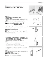 Предварительный просмотр 352 страницы Suzuki GSX-R1000 Service Manual