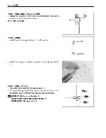 Предварительный просмотр 353 страницы Suzuki GSX-R1000 Service Manual