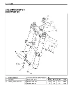 Предварительный просмотр 357 страницы Suzuki GSX-R1000 Service Manual