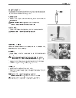 Предварительный просмотр 362 страницы Suzuki GSX-R1000 Service Manual