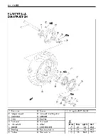 Предварительный просмотр 369 страницы Suzuki GSX-R1000 Service Manual