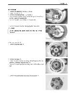 Предварительный просмотр 370 страницы Suzuki GSX-R1000 Service Manual