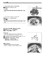 Предварительный просмотр 371 страницы Suzuki GSX-R1000 Service Manual