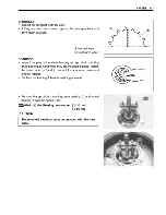 Предварительный просмотр 372 страницы Suzuki GSX-R1000 Service Manual