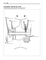 Предварительный просмотр 373 страницы Suzuki GSX-R1000 Service Manual