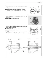 Предварительный просмотр 374 страницы Suzuki GSX-R1000 Service Manual