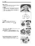 Предварительный просмотр 375 страницы Suzuki GSX-R1000 Service Manual