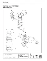 Предварительный просмотр 377 страницы Suzuki GSX-R1000 Service Manual