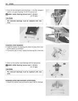 Предварительный просмотр 385 страницы Suzuki GSX-R1000 Service Manual