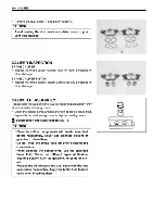 Предварительный просмотр 395 страницы Suzuki GSX-R1000 Service Manual