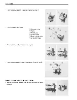 Предварительный просмотр 399 страницы Suzuki GSX-R1000 Service Manual