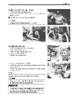 Предварительный просмотр 404 страницы Suzuki GSX-R1000 Service Manual