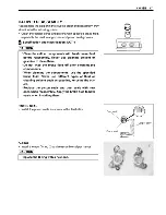 Предварительный просмотр 406 страницы Suzuki GSX-R1000 Service Manual