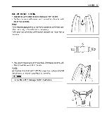 Предварительный просмотр 412 страницы Suzuki GSX-R1000 Service Manual