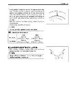 Предварительный просмотр 414 страницы Suzuki GSX-R1000 Service Manual