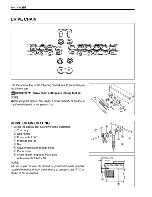 Предварительный просмотр 415 страницы Suzuki GSX-R1000 Service Manual