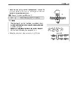 Предварительный просмотр 418 страницы Suzuki GSX-R1000 Service Manual