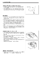 Предварительный просмотр 423 страницы Suzuki GSX-R1000 Service Manual