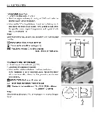 Предварительный просмотр 429 страницы Suzuki GSX-R1000 Service Manual