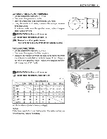 Предварительный просмотр 430 страницы Suzuki GSX-R1000 Service Manual